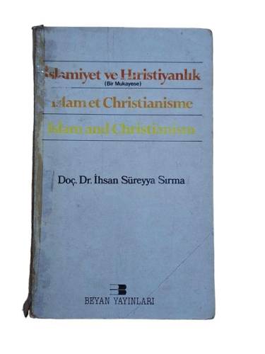 İSLAMİYET VE HIRİSTİYANLIK - 0