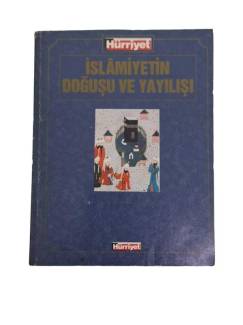 İSLAMİYETİN DOĞUŞU VE YAYILIŞI