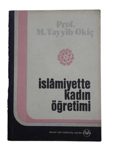 İSLAMİYETTE KADIN ÖĞRETİMİ - 0