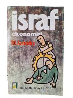 İSRAF EKONOMİSİ