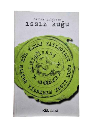 ISSIZ KUĞU - 0