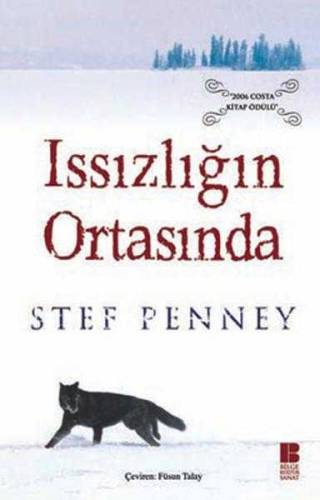 ISSIZLIĞIN ORTASINDA - 0