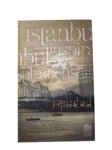 İSTANBUL BENİM ADIM - 0