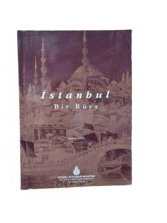 İSTANBUL BİR RÜYA