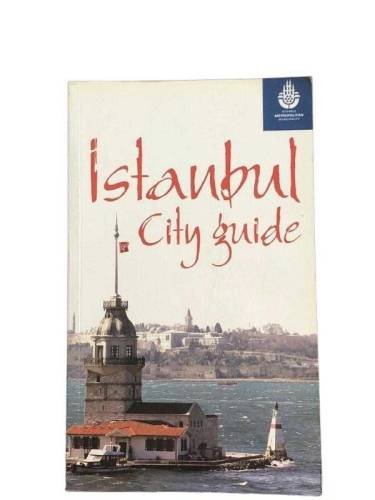 İSTANBUL CITY GUIDE - 0