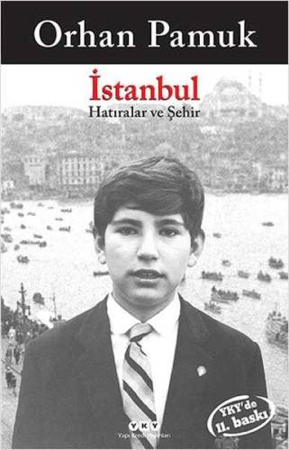 İSTANBUL - HATIRALAR VE ŞEHİR - 0