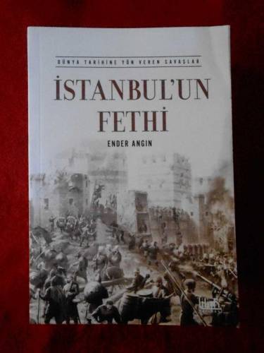İSTANBUL'UN FETHİ - 0