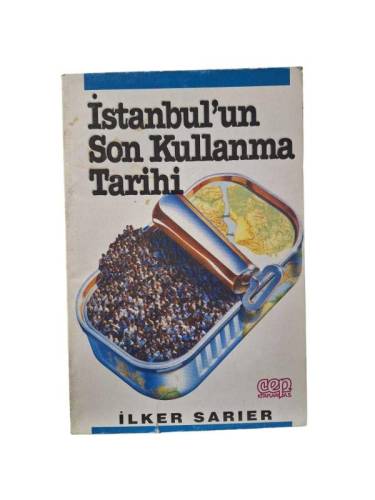 İSTANBUL'UN SON KULLANMA TARİHİ - 0