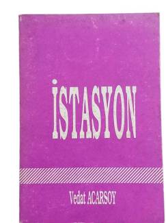 İSTASYON