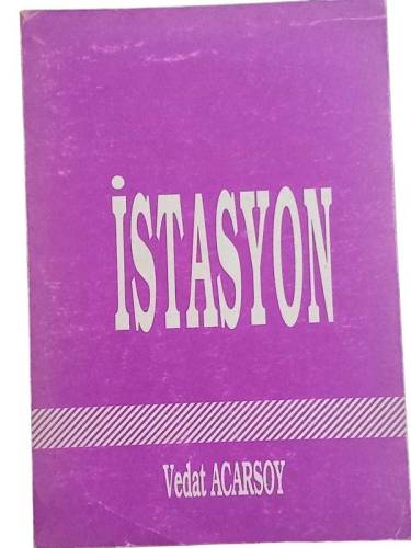 İSTASYON - 0