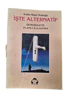 İŞTE ALTERNATİF