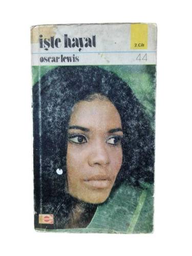 İŞTE HAYAT 2 CİLT TAKIM - 0