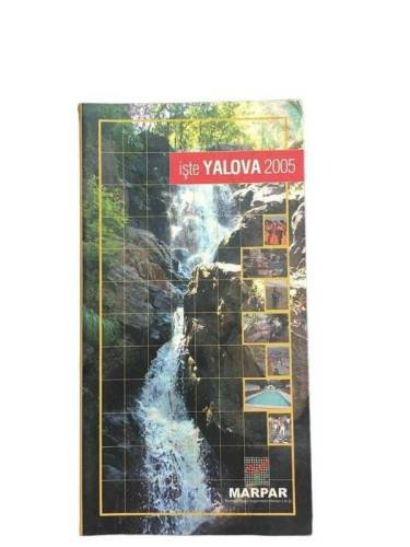 İŞTE YALOVA 2005 - 0