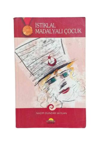 İSTİKLAL MADALYALI ÇOCUK - 0