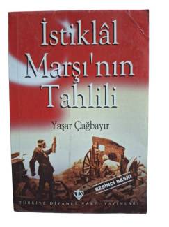 İSTİKLAL MARŞI'NIN TAHLİLİ