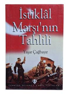 İSTİKLAL MARŞI'NIN TAHLİLİ