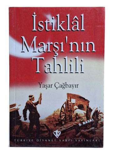 İSTİKLAL MARŞI'NIN TAHLİLİ - 0