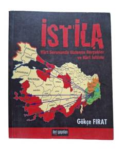 İSTİLA 