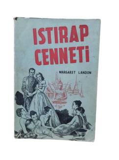 ISTIRAP CENNETİ