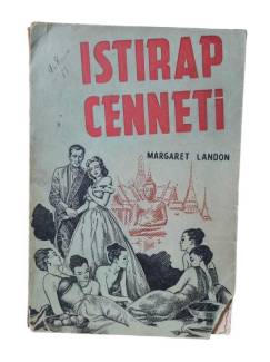 ISTIRAP CENNETİ