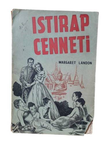 ISTIRAP CENNETİ - 0