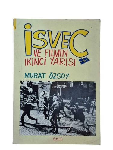 İSVEÇ VE FİLMİN İKİNCİ YARISI - 0