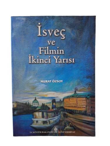 İSVEÇ VE FİLMİN İKİNCİ YARISI - 0