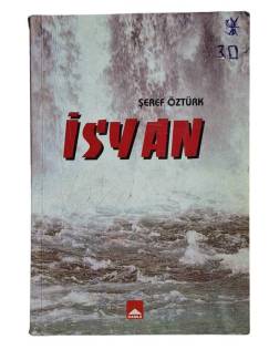 İSYAN