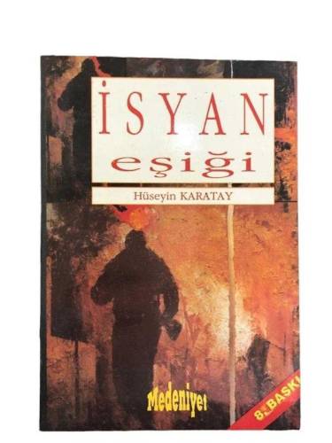 İSYAN EŞİĞİ - 0