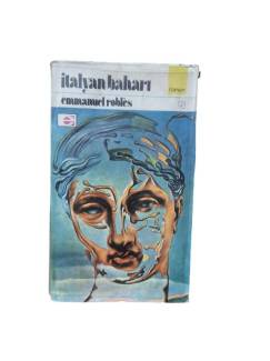 İTALYAN BAHARI
