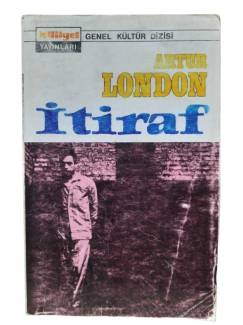İTİRAF