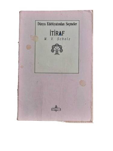 İTİRAF - 0