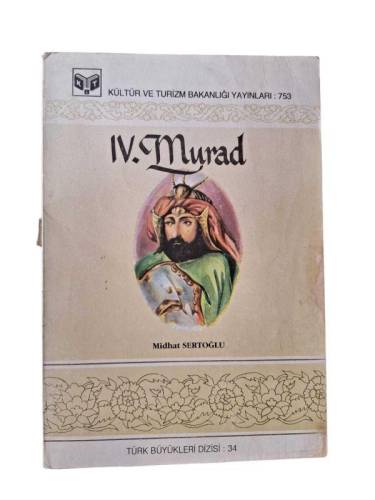 IV. MURAD - 0