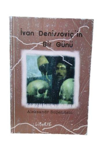 İVAN DENİSSOVİÇ BİR GÜNÜ - 0