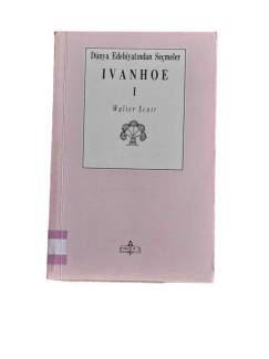 IVANHOE 1