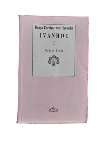 IVANHOE 1 (I) - 0