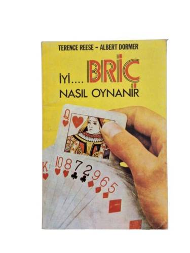 İYİ BRİÇ NASIL OYNANIR - 0