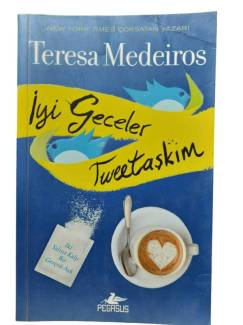 İYİ GECELER TWEETAŞKIM