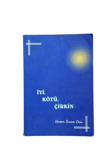 İYİ KÖTÜ ÇİRKİN - 0