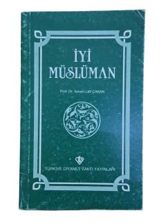 İYİ MÜSLÜMAN