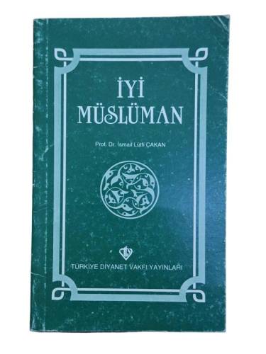 İYİ MÜSLÜMAN - 0