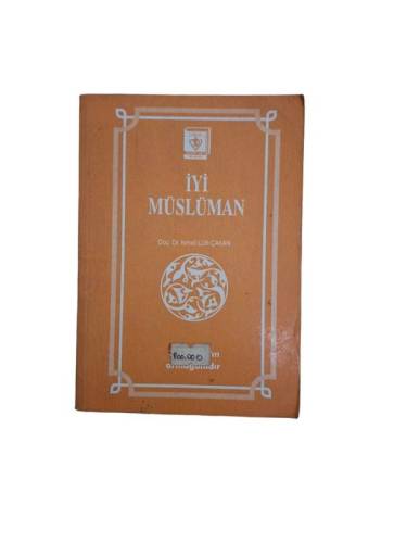 İYİ MÜSLÜMAN - 0