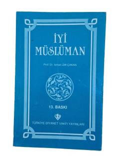 İYİ MÜSLÜMAN