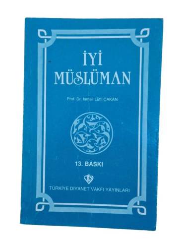 İYİ MÜSLÜMAN - 0