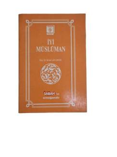 İYİ MÜSLÜMAN