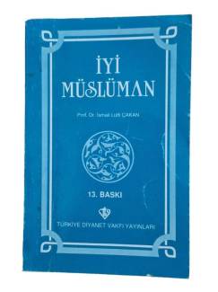 İYİ MÜSLÜMAN