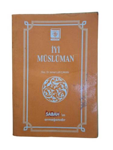 İYİ MÜSLÜMAN - 0