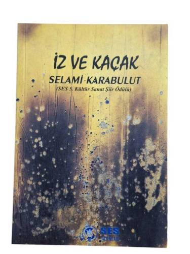 İZ VE KAÇAK - 0