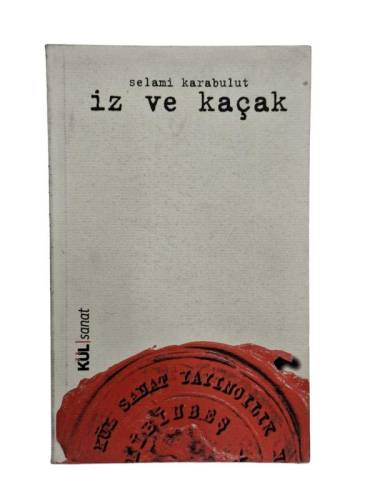 İZ VE KAÇAK - 0