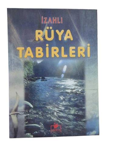 İZAHLI RÜYA TABİRLERİ - 0